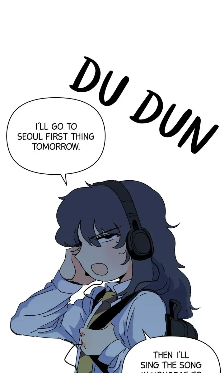 If You Can Hear My Song chapter 11 - page 74