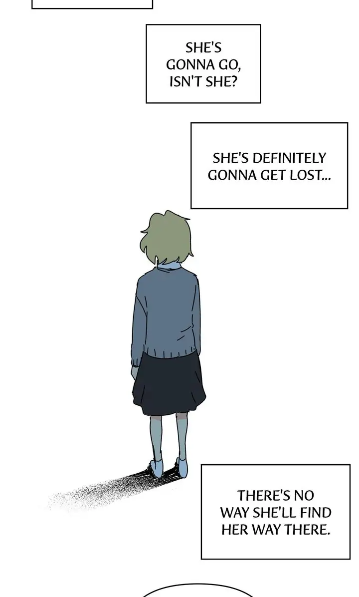 If You Can Hear My Song chapter 11 - page 80