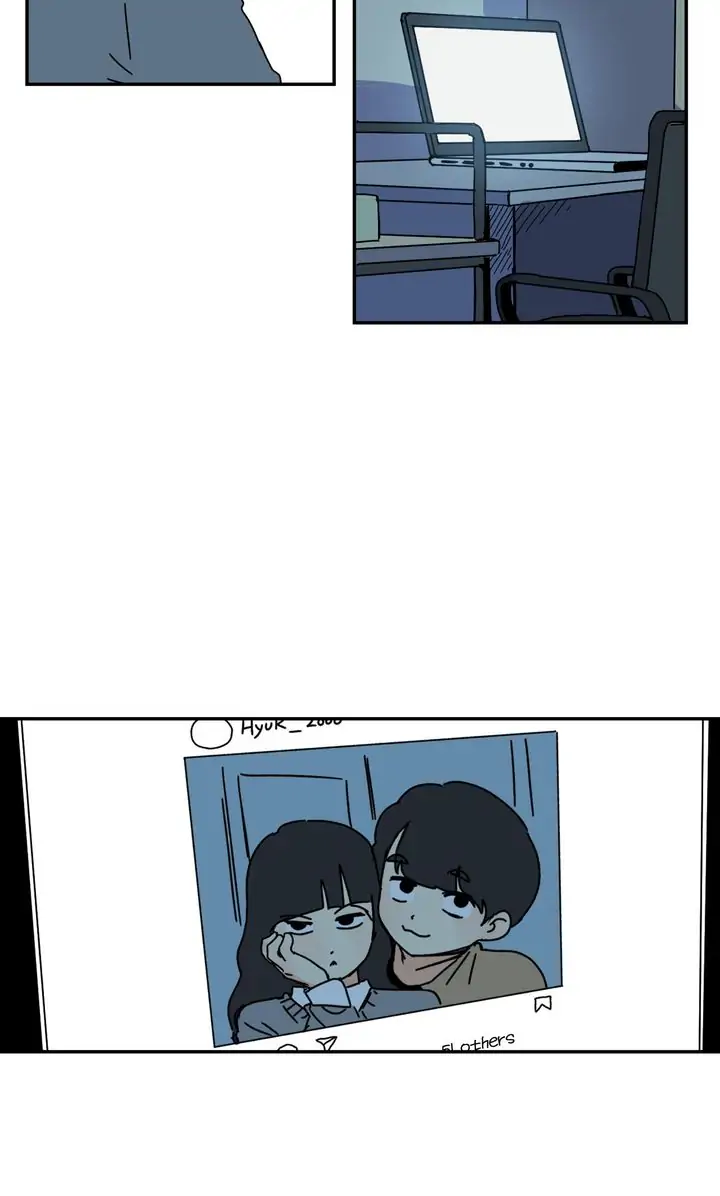 If You Can Hear My Song chapter 11 - page 82