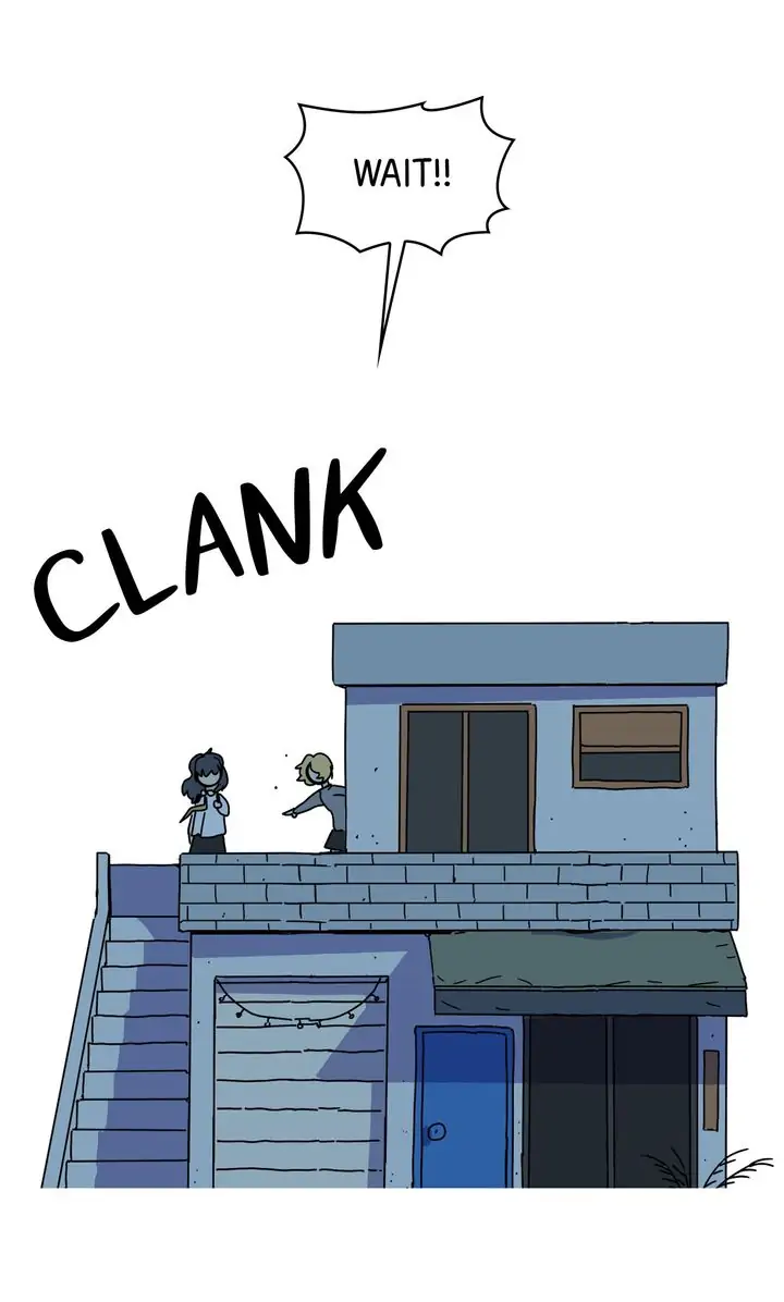 If You Can Hear My Song chapter 11 - page 84