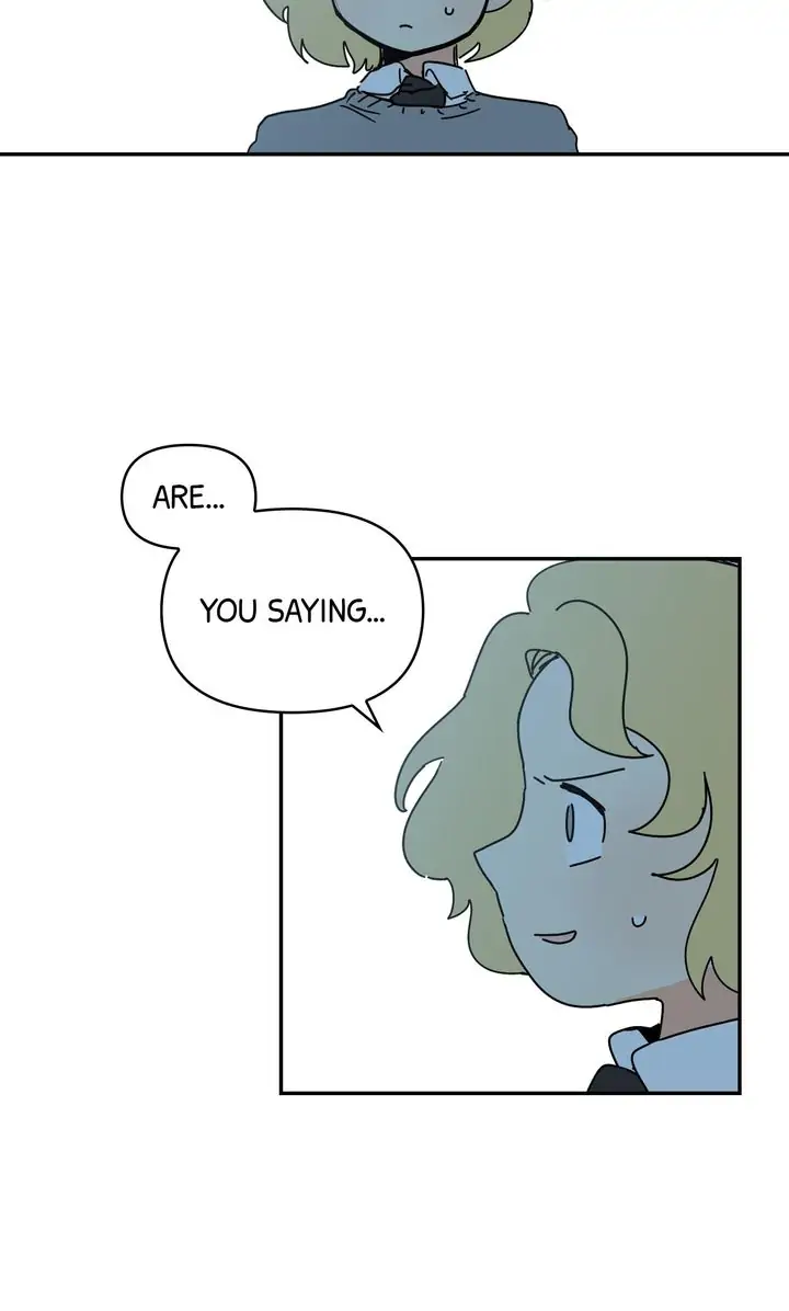 If You Can Hear My Song chapter 11 - page 89