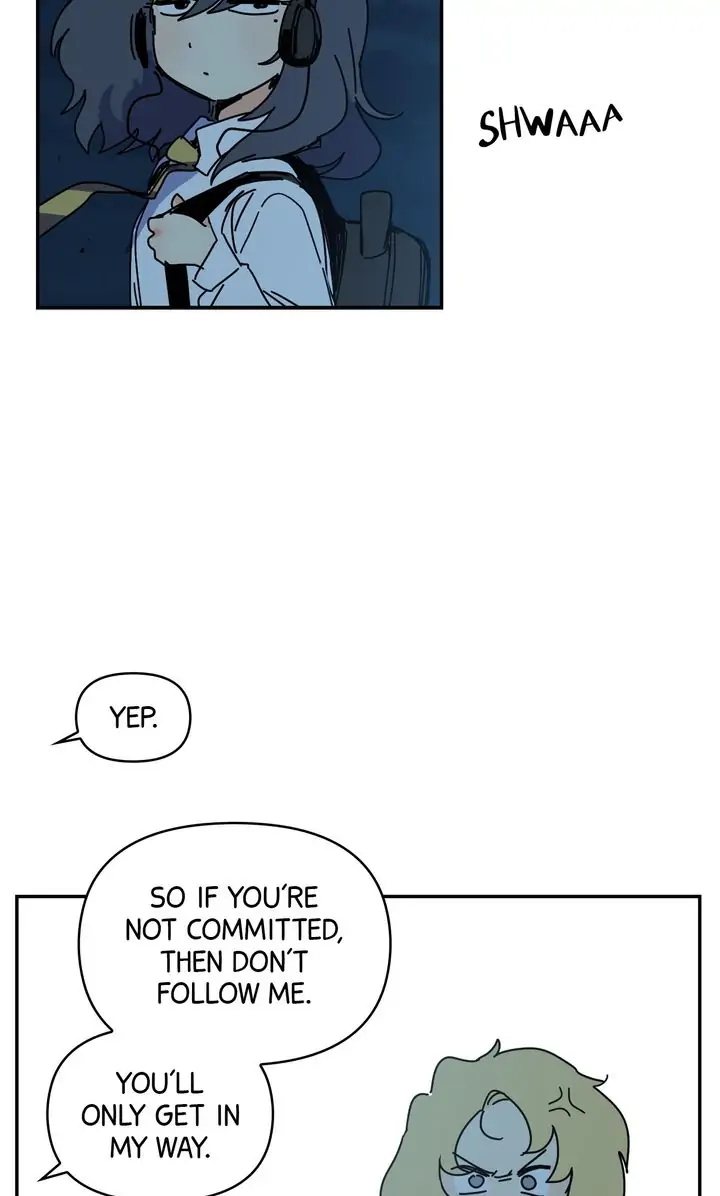 If You Can Hear My Song chapter 11 - page 91