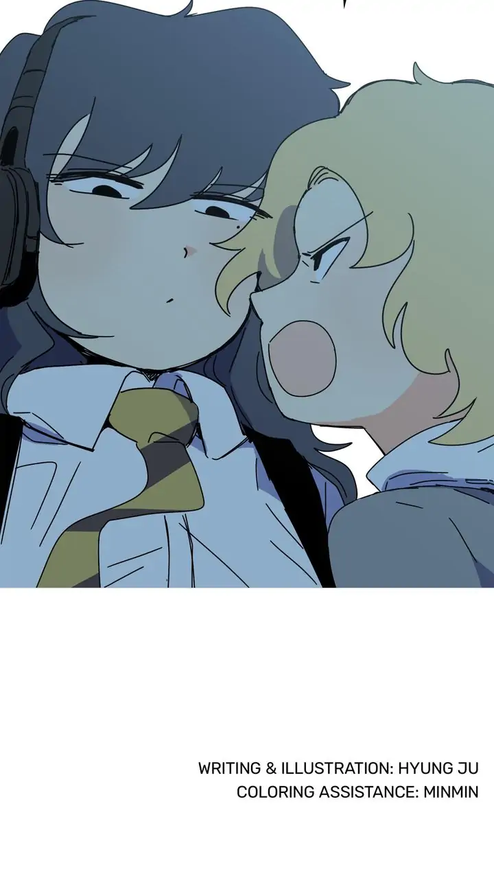 If You Can Hear My Song chapter 11 - page 94