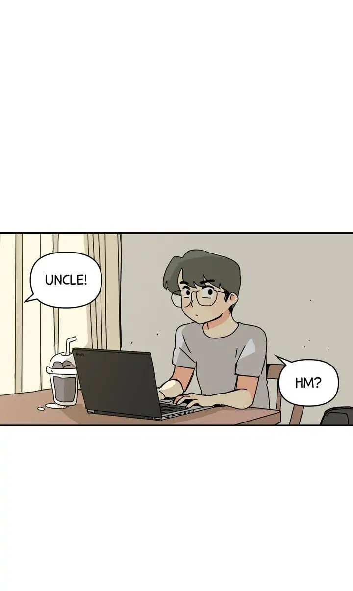 If You Can Hear My Song chapter 12 - page 10