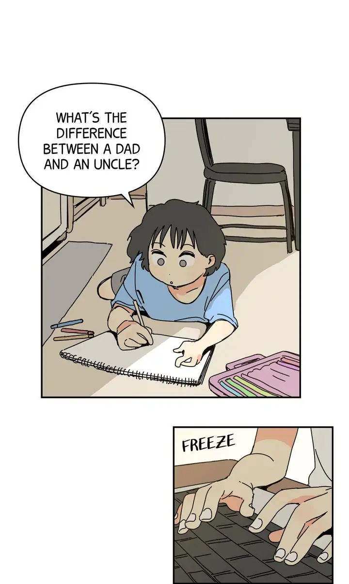 If You Can Hear My Song chapter 12 - page 11