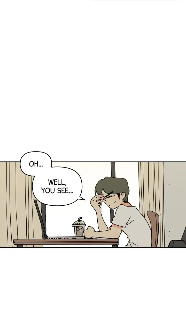 If You Can Hear My Song chapter 12 - page 12