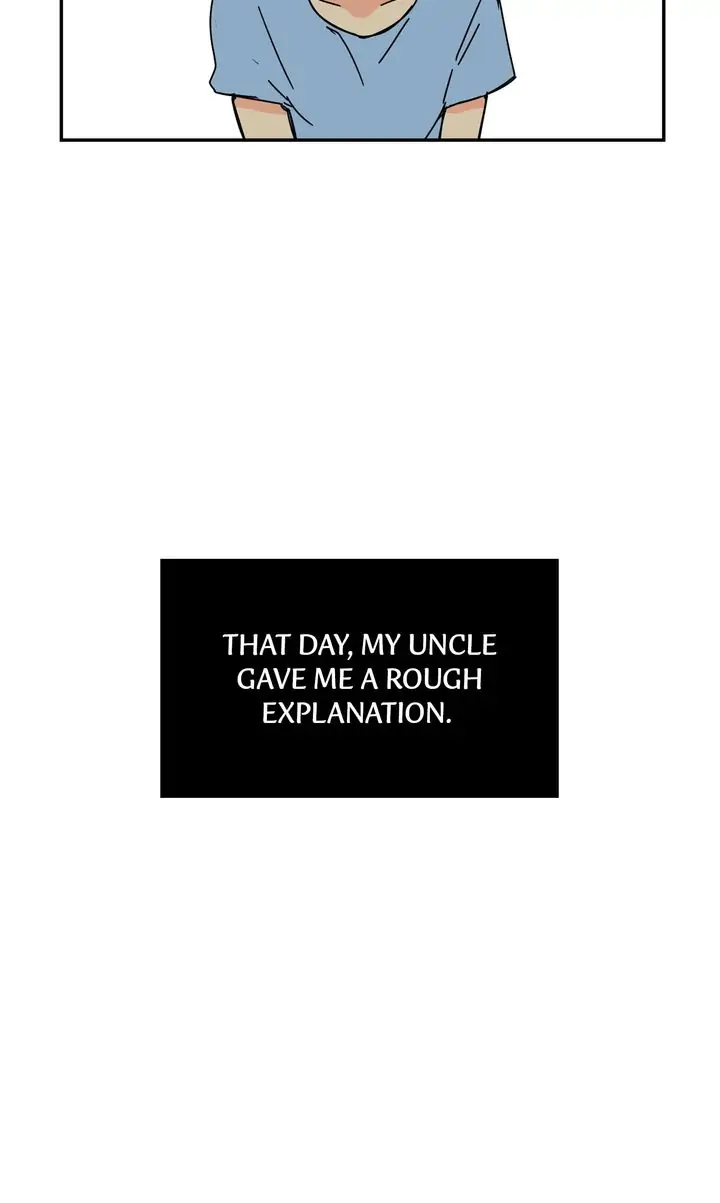If You Can Hear My Song chapter 12 - page 16