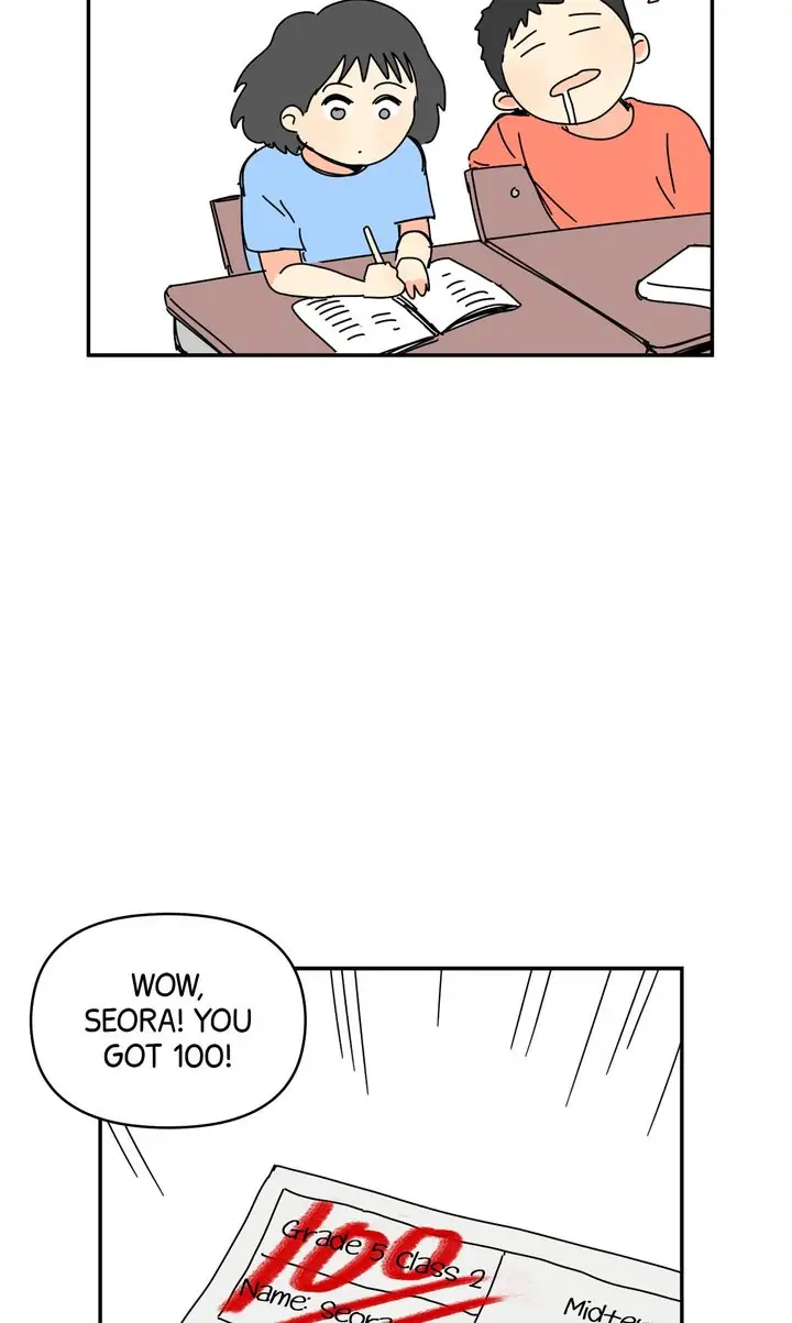 If You Can Hear My Song chapter 12 - page 19