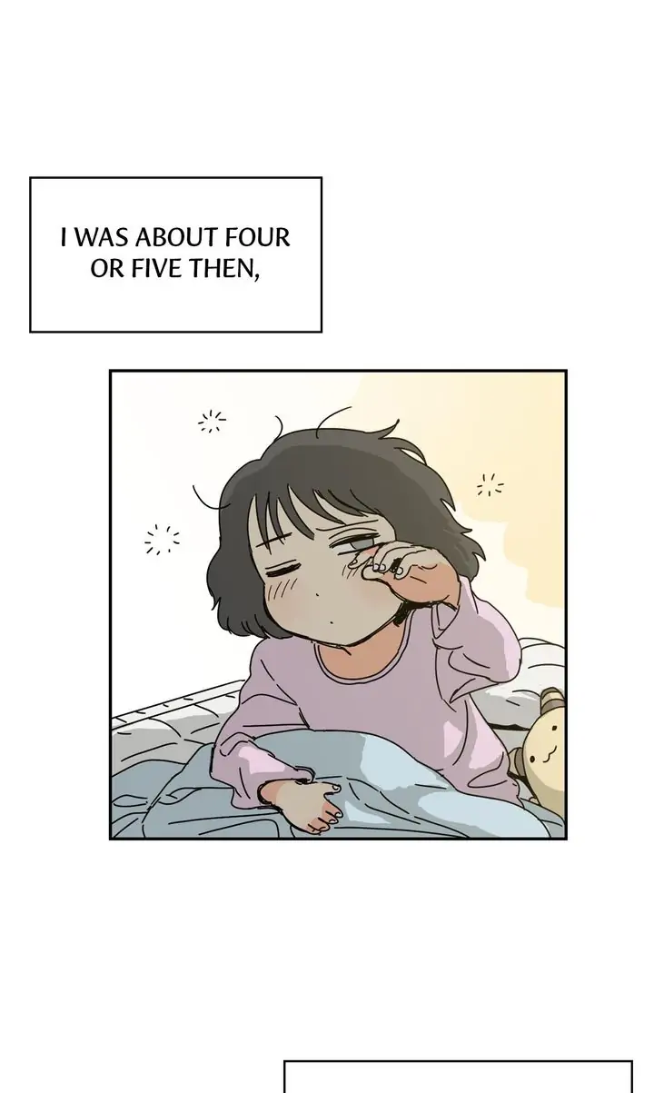 If You Can Hear My Song chapter 12 - page 2