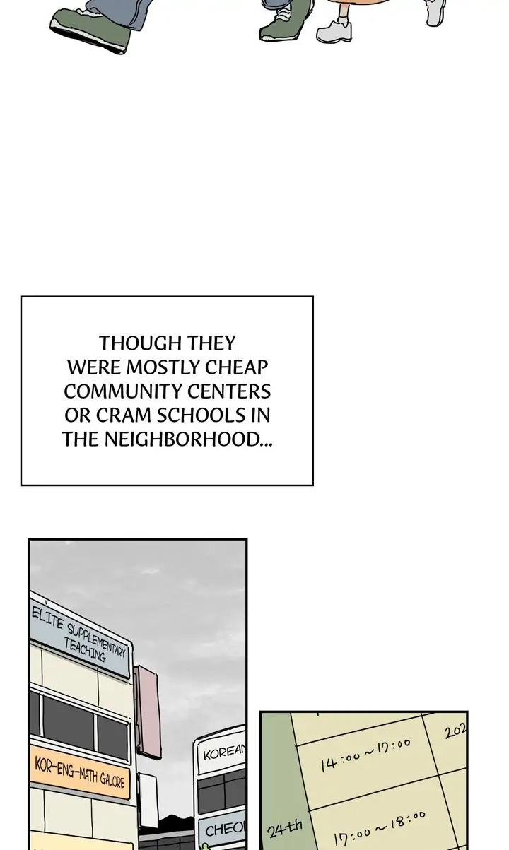 If You Can Hear My Song chapter 12 - page 23