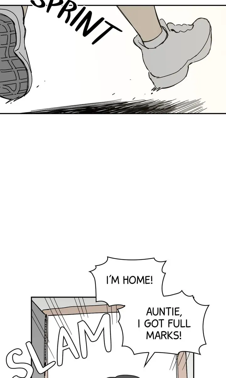 If You Can Hear My Song chapter 12 - page 25