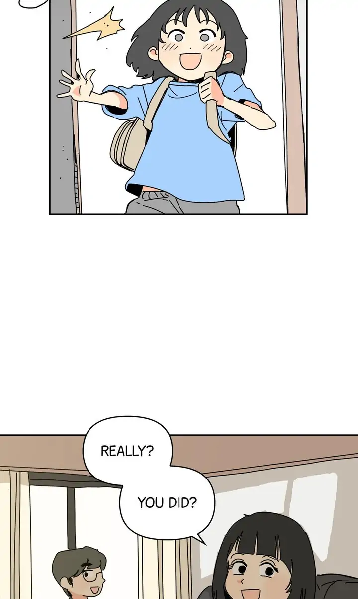 If You Can Hear My Song chapter 12 - page 26
