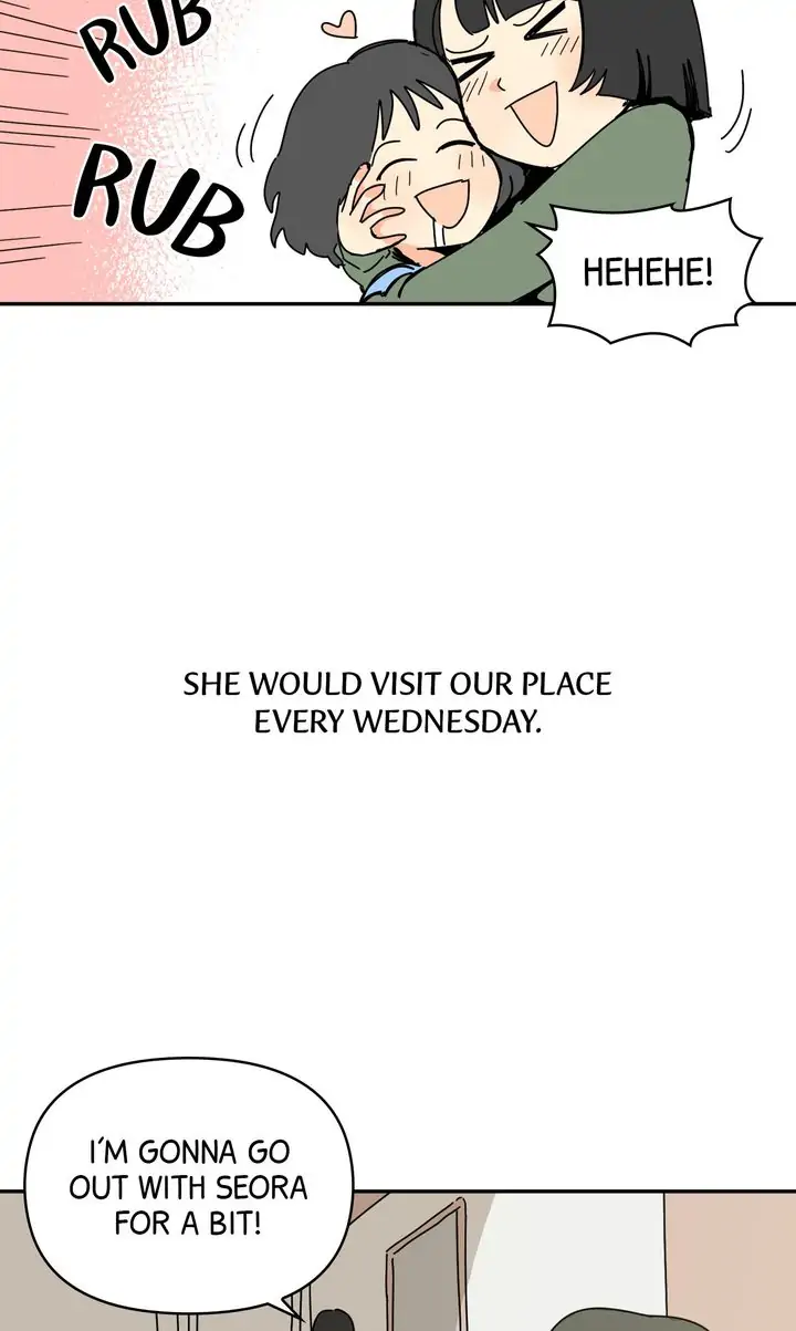 If You Can Hear My Song chapter 12 - page 28
