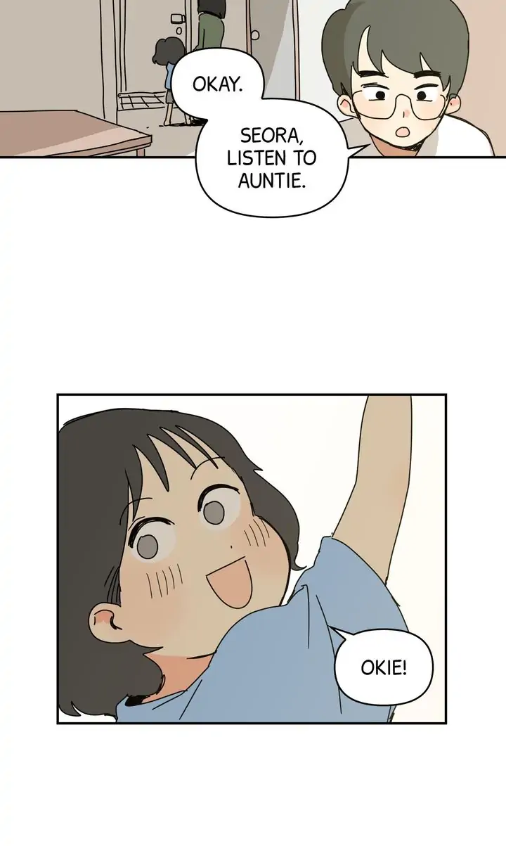If You Can Hear My Song chapter 12 - page 29