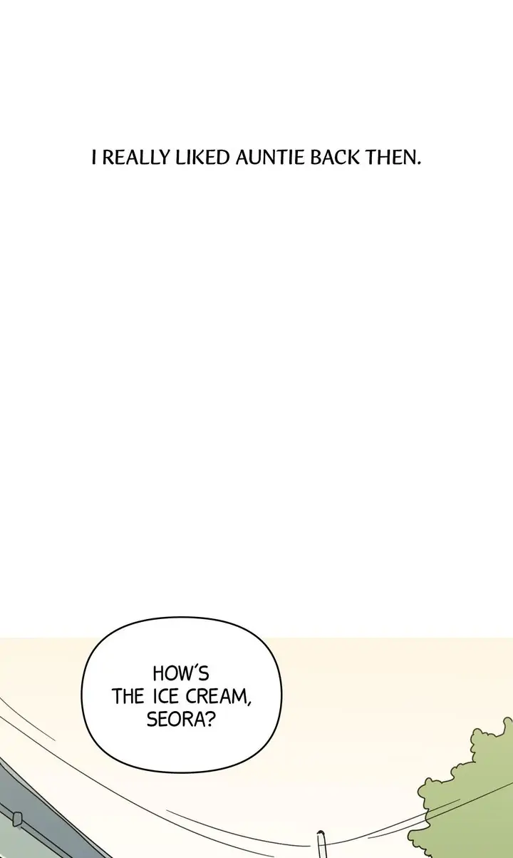 If You Can Hear My Song chapter 12 - page 30