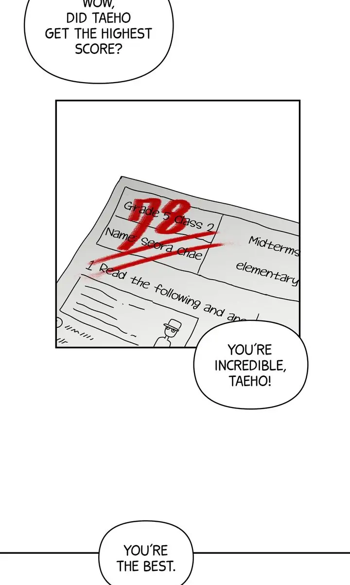 If You Can Hear My Song chapter 12 - page 36