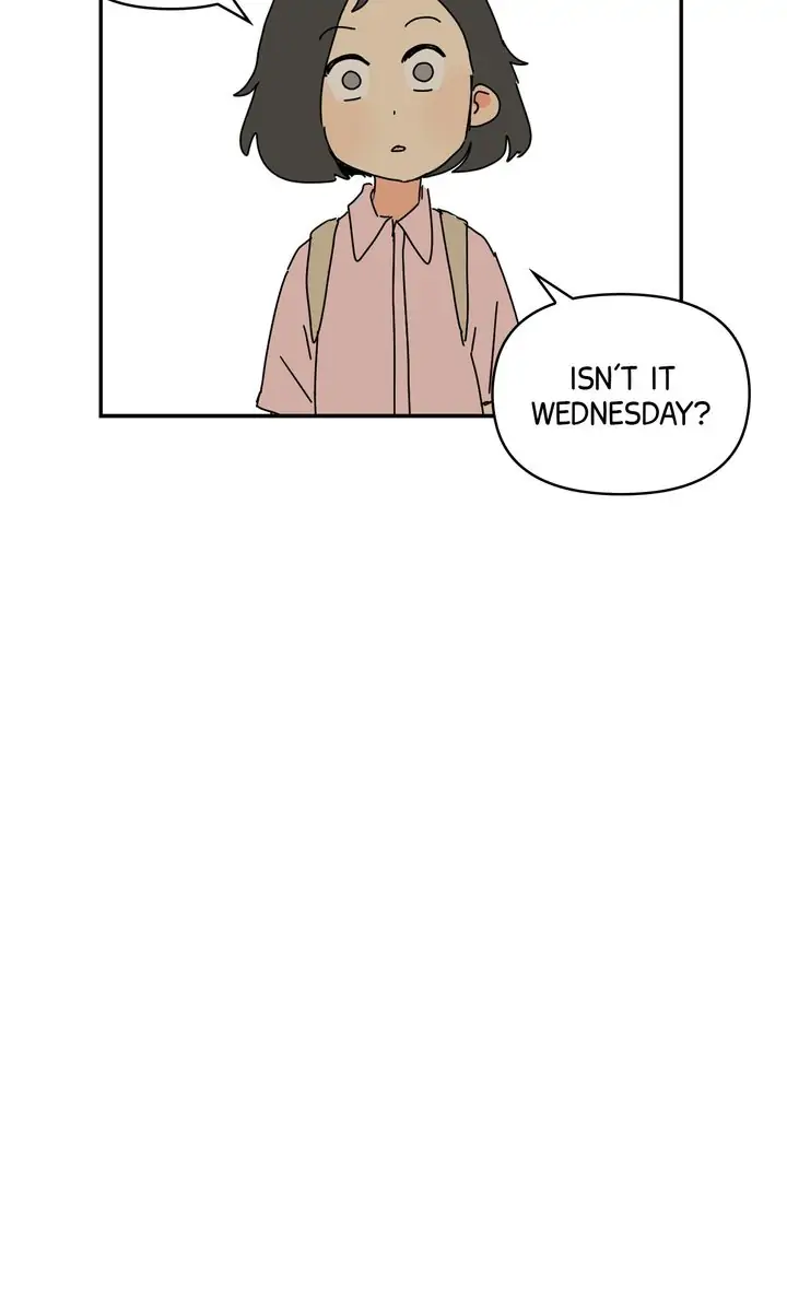 If You Can Hear My Song chapter 12 - page 41