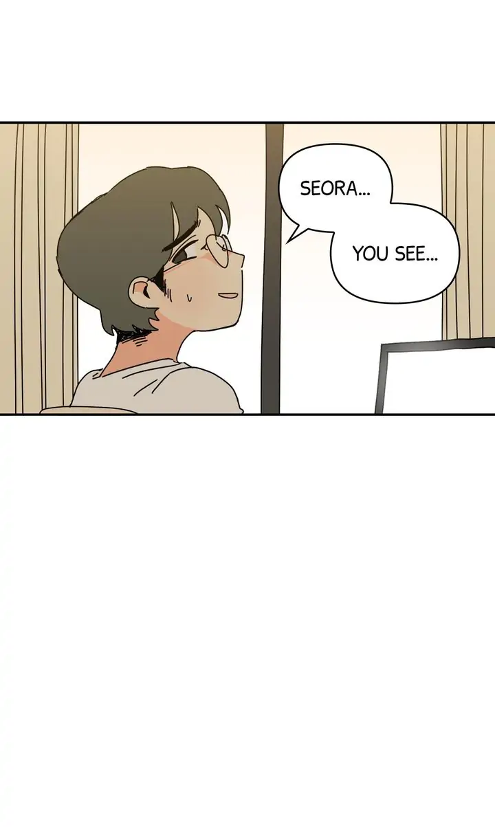 If You Can Hear My Song chapter 12 - page 42