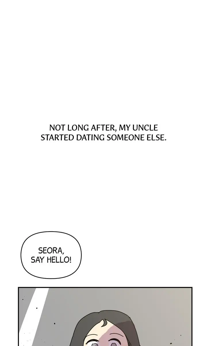 If You Can Hear My Song chapter 12 - page 46