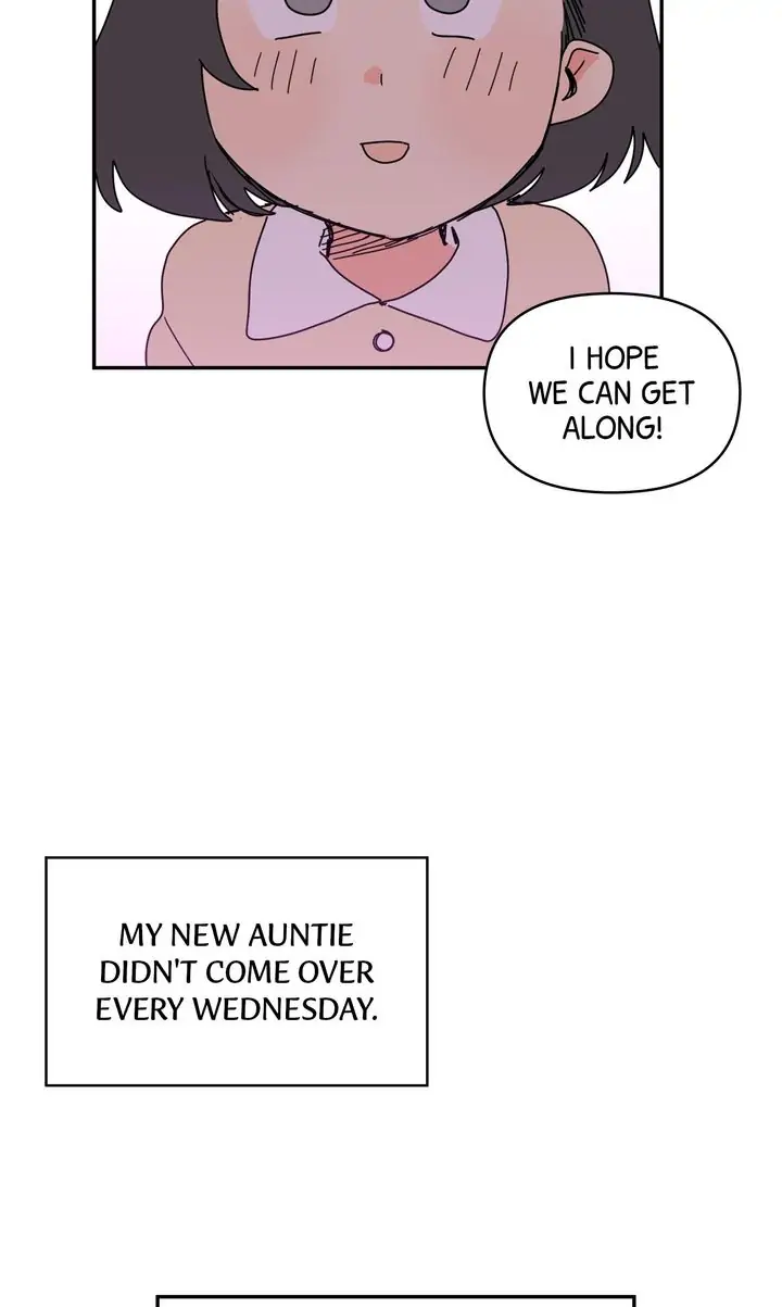 If You Can Hear My Song chapter 12 - page 49