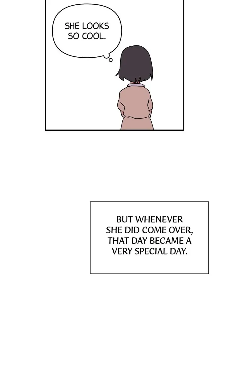 If You Can Hear My Song chapter 12 - page 50