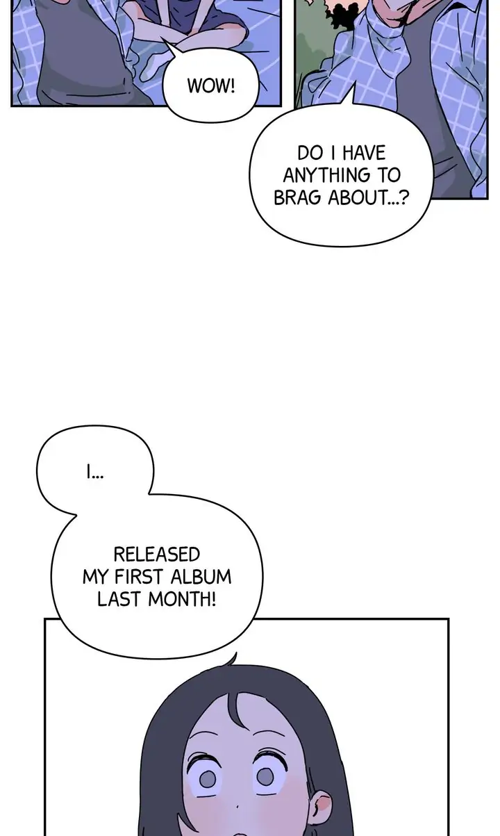 If You Can Hear My Song chapter 12 - page 54
