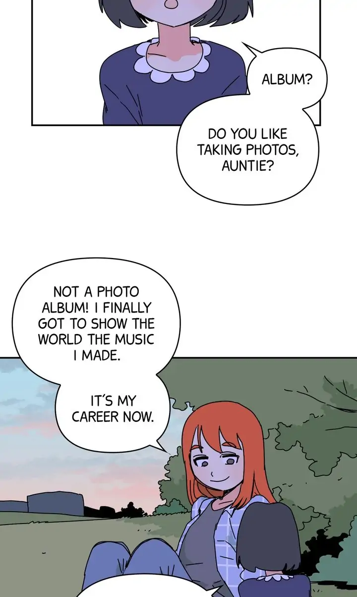 If You Can Hear My Song chapter 12 - page 55