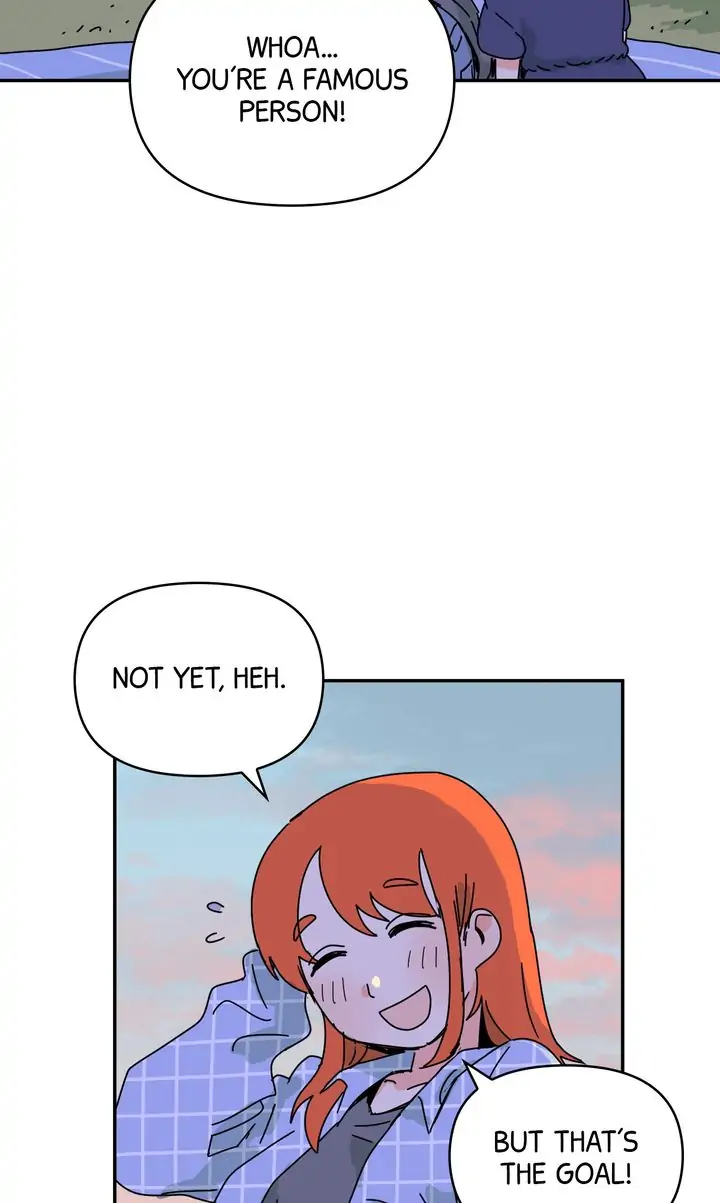 If You Can Hear My Song chapter 12 - page 56