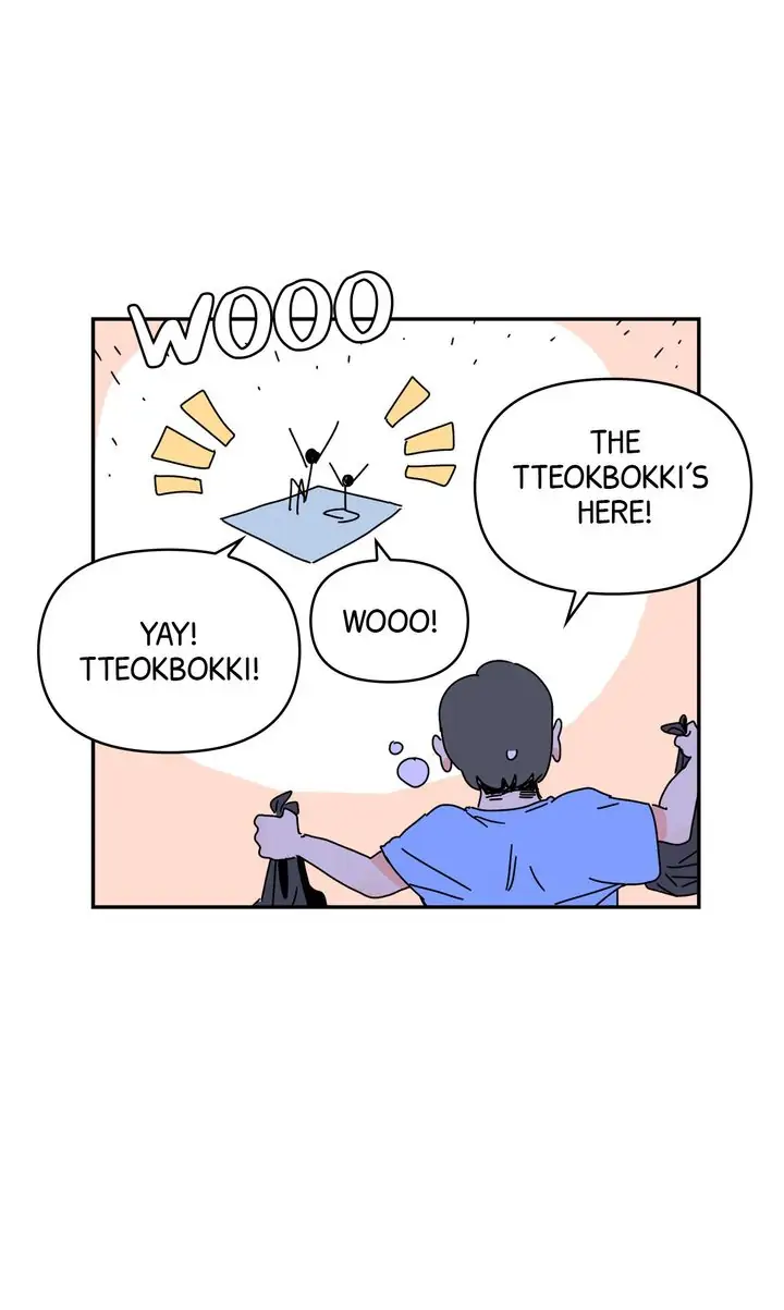 If You Can Hear My Song chapter 12 - page 58