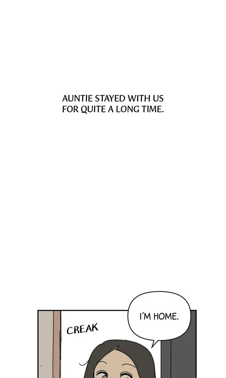 If You Can Hear My Song chapter 12 - page 59