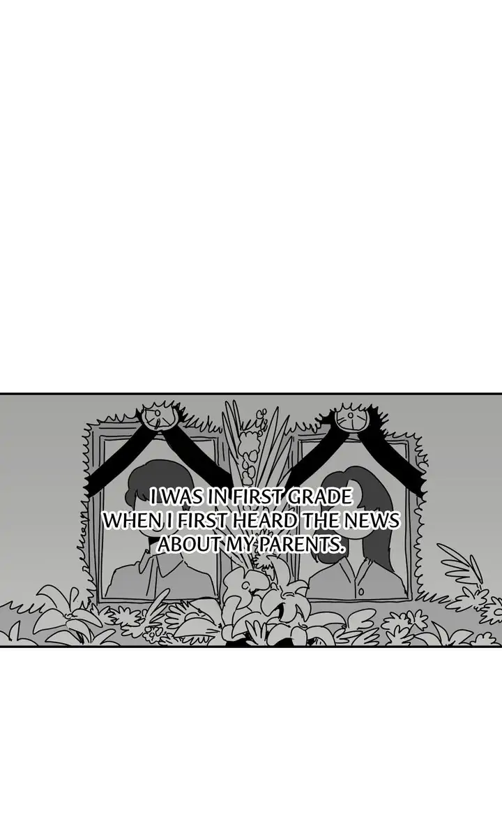 If You Can Hear My Song chapter 12 - page 6
