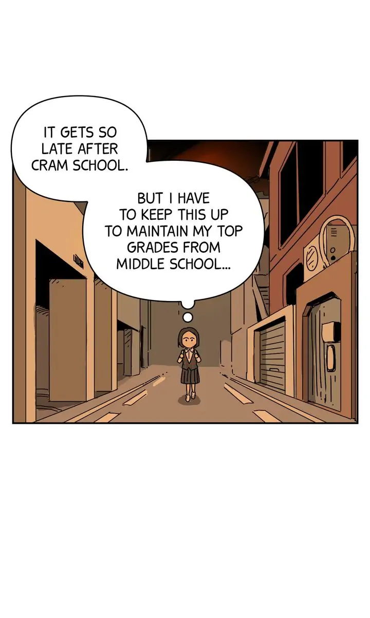 If You Can Hear My Song chapter 12 - page 66