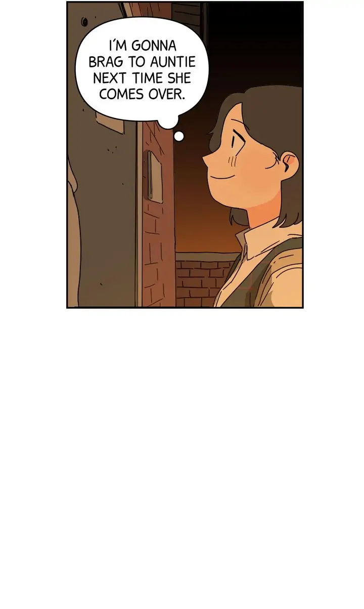 If You Can Hear My Song chapter 12 - page 67