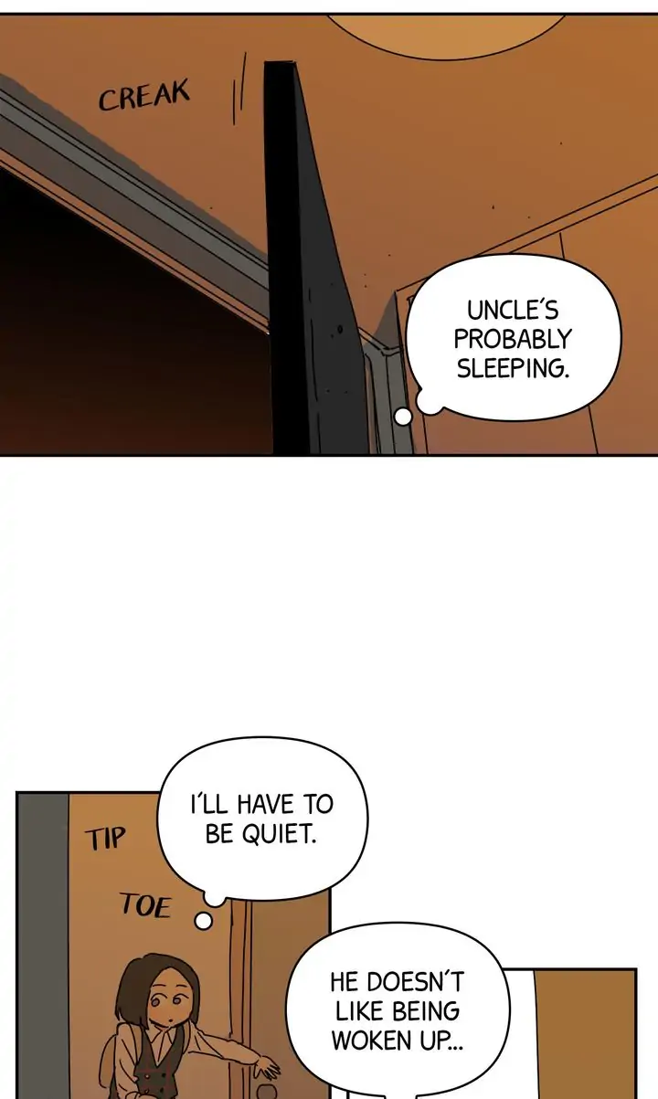 If You Can Hear My Song chapter 12 - page 68