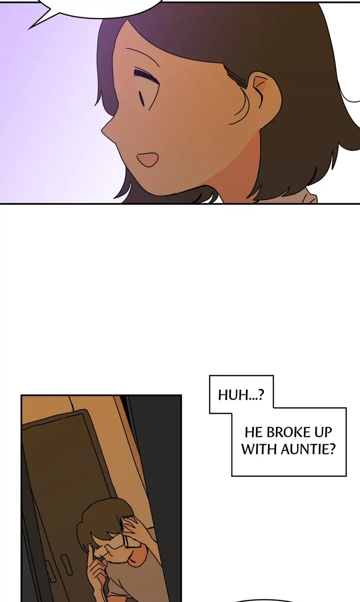 If You Can Hear My Song chapter 12 - page 72