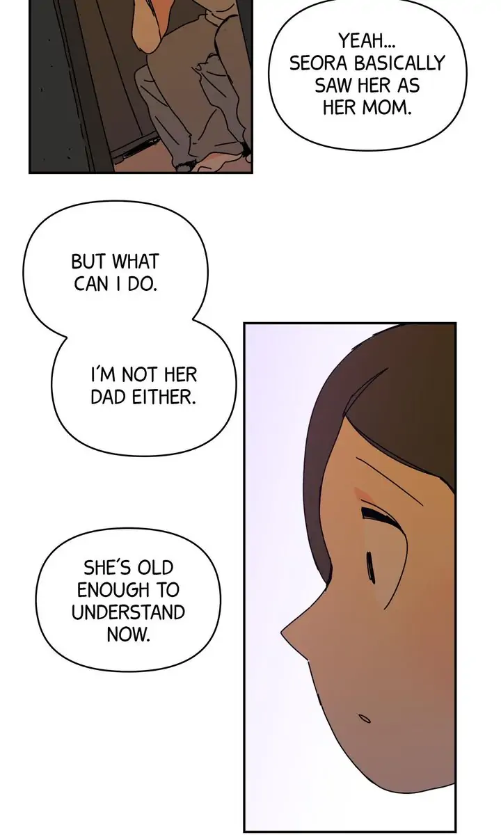 If You Can Hear My Song chapter 12 - page 73