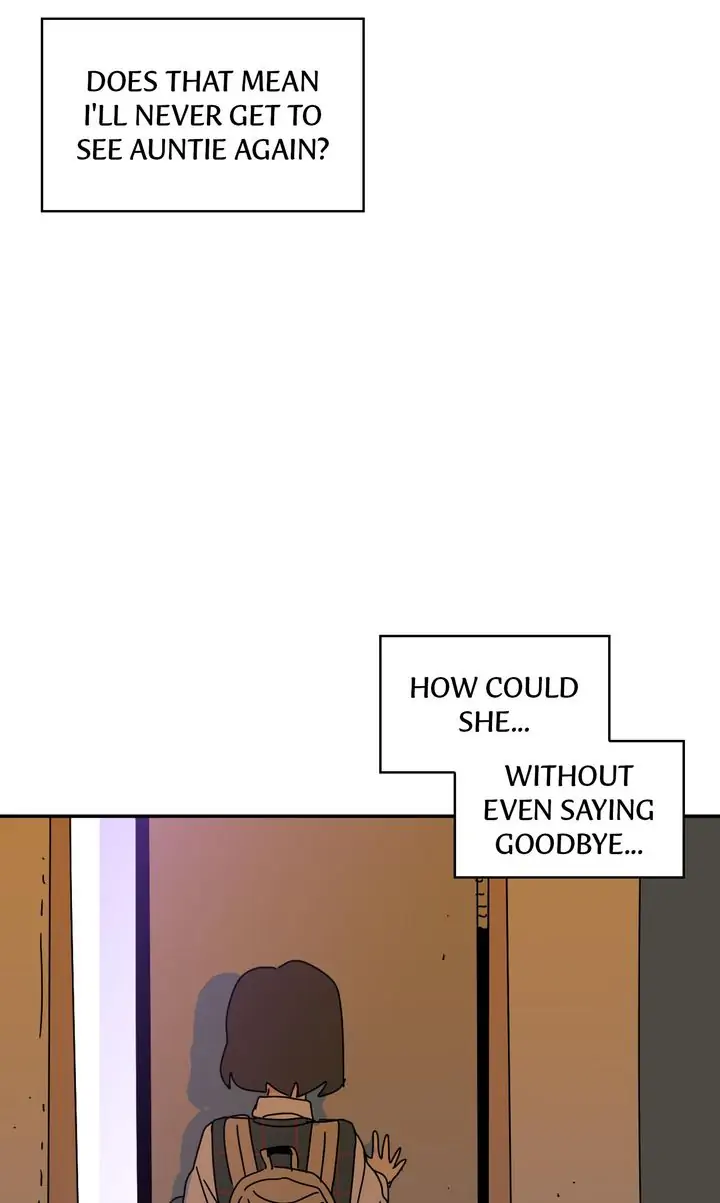 If You Can Hear My Song chapter 12 - page 74