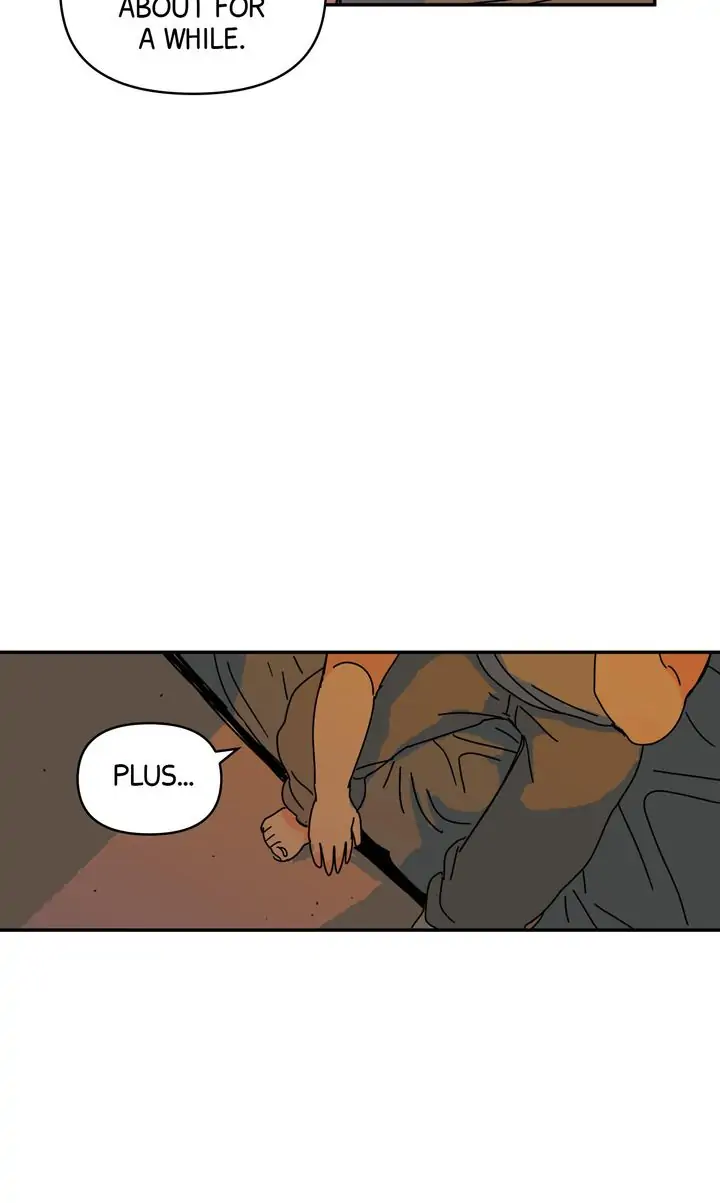 If You Can Hear My Song chapter 12 - page 76