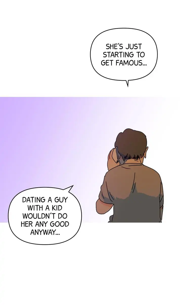 If You Can Hear My Song chapter 12 - page 77