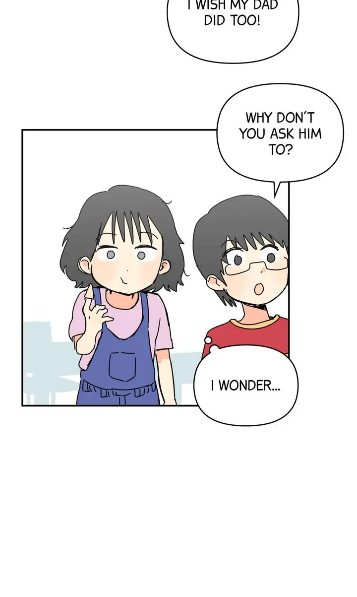 If You Can Hear My Song chapter 12 - page 8