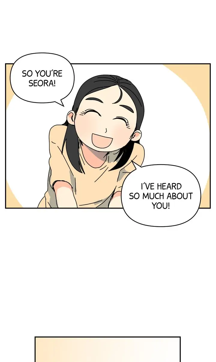 If You Can Hear My Song chapter 12 - page 84