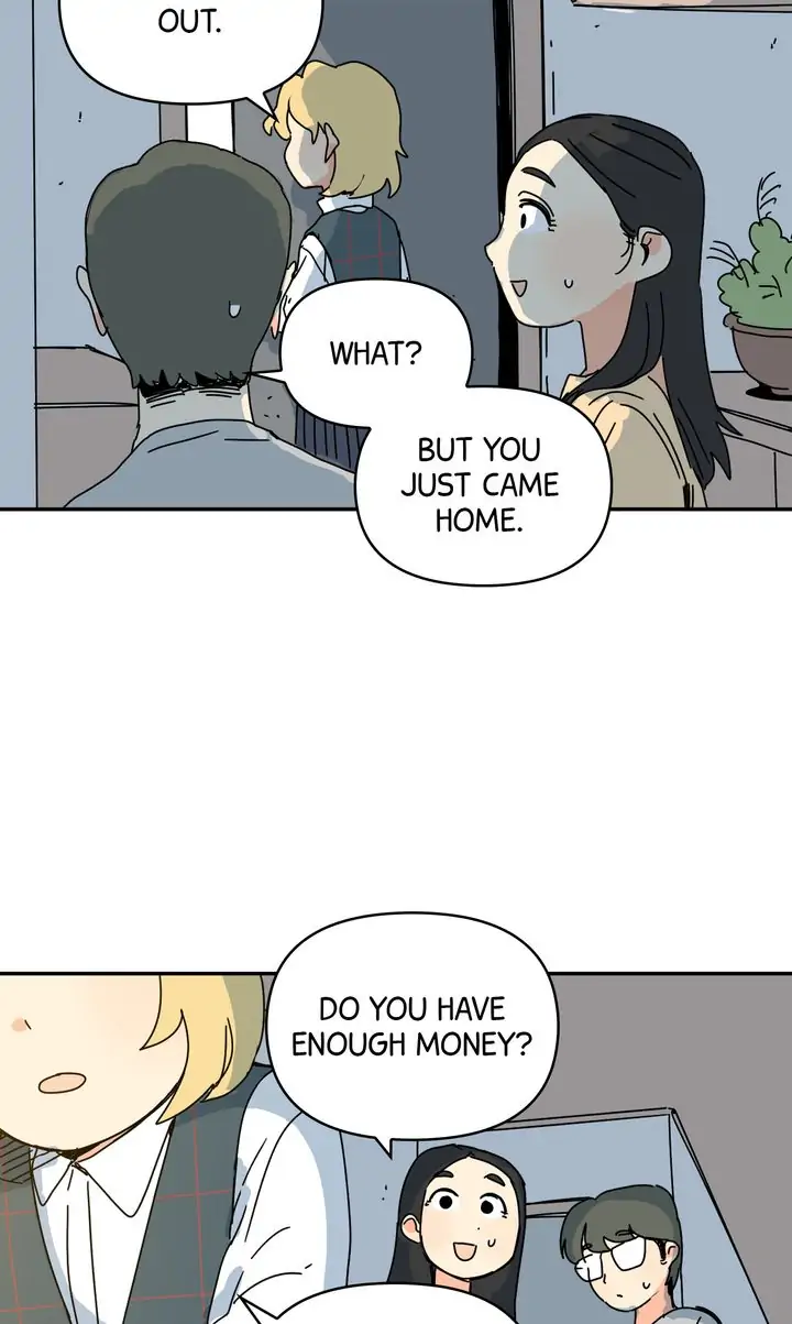 If You Can Hear My Song chapter 12 - page 86