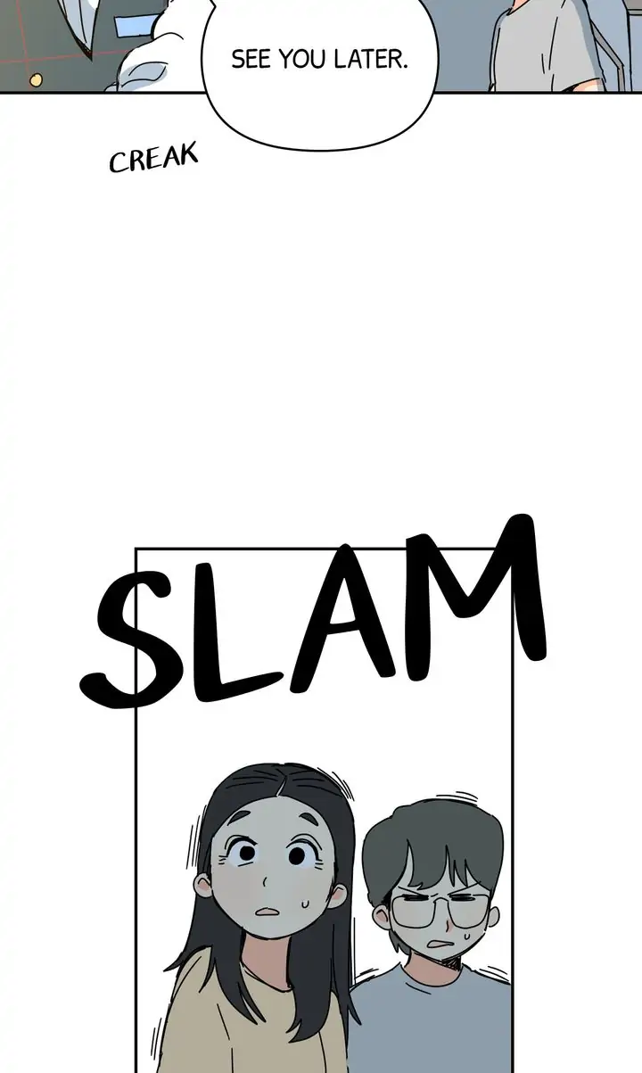 If You Can Hear My Song chapter 12 - page 87