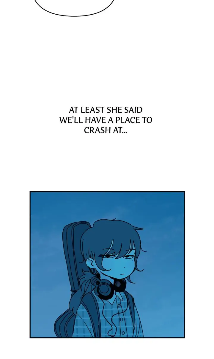 If You Can Hear My Song chapter 13 - page 10