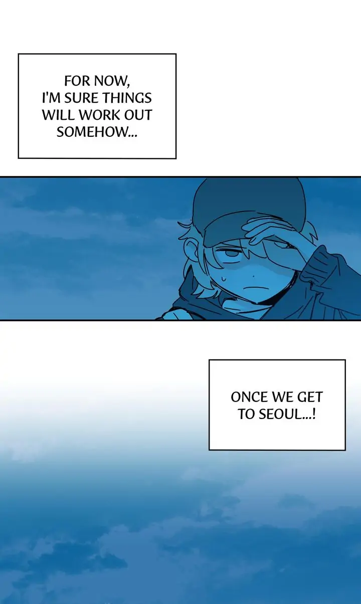 If You Can Hear My Song chapter 13 - page 11