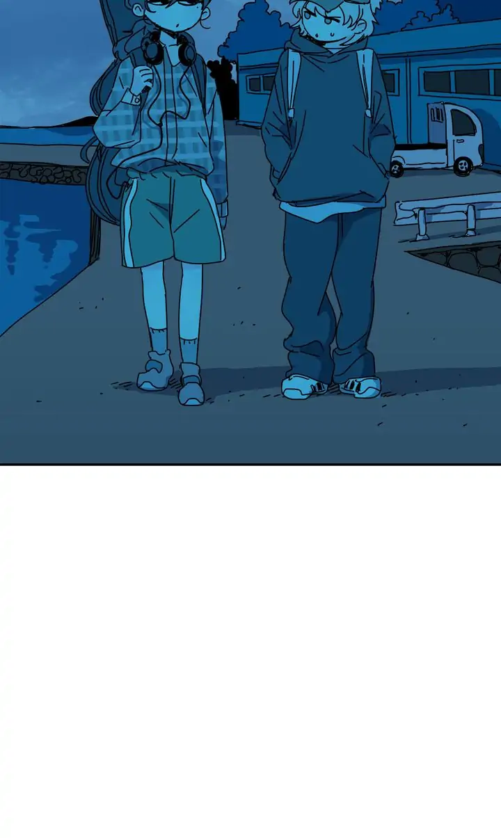 If You Can Hear My Song chapter 13 - page 13