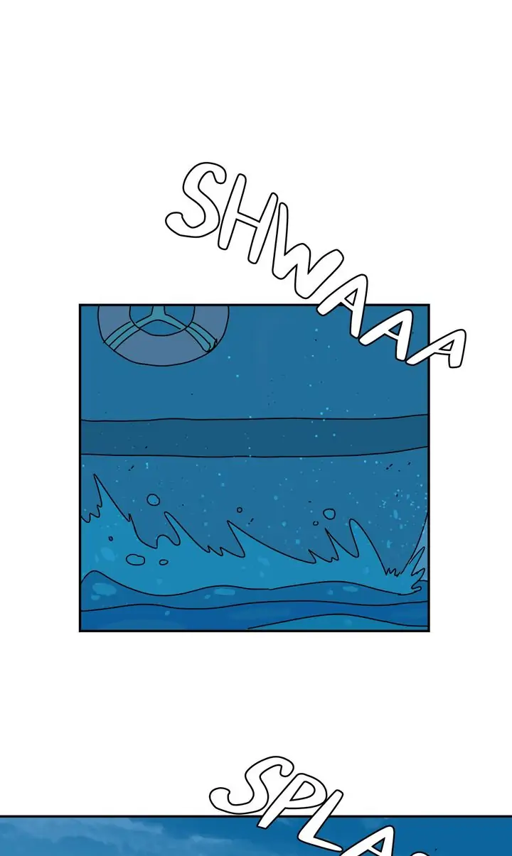 If You Can Hear My Song chapter 13 - page 14