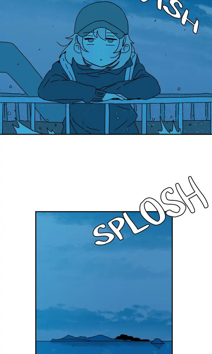 If You Can Hear My Song chapter 13 - page 15