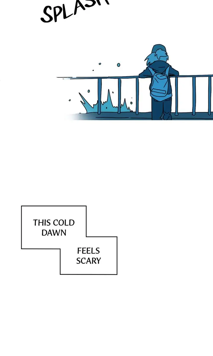 If You Can Hear My Song chapter 13 - page 17