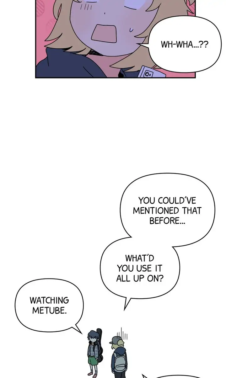 If You Can Hear My Song chapter 13 - page 29